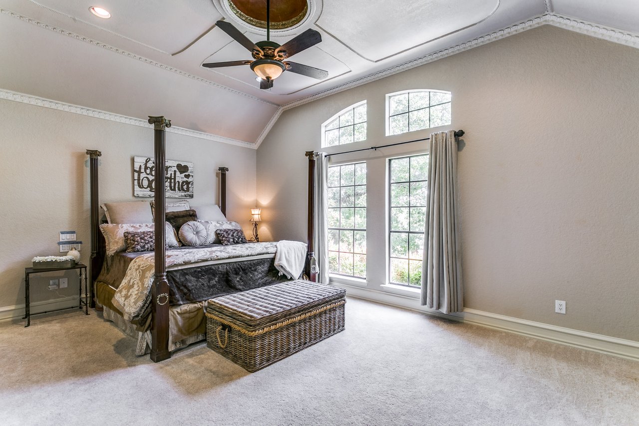 3031 Parr Lane