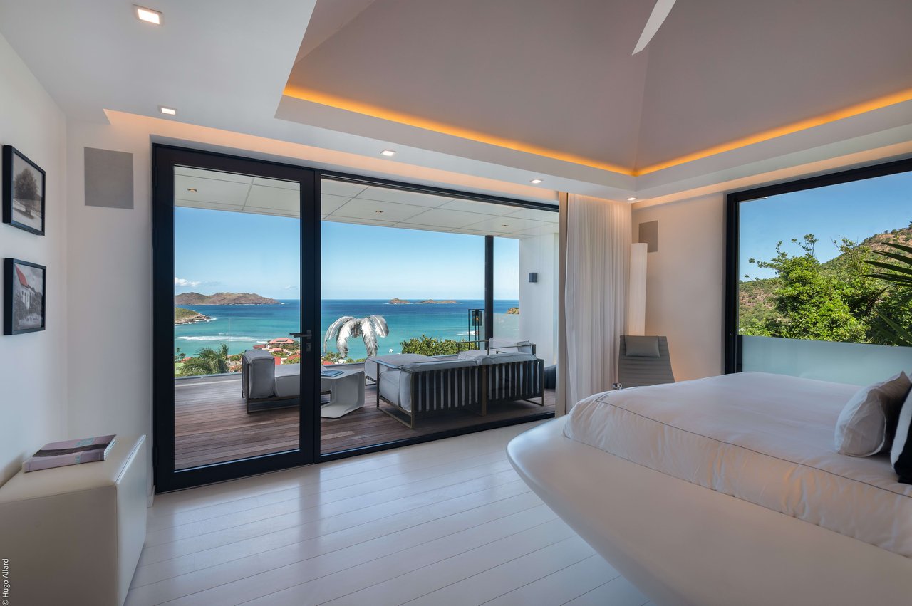Villa NEO | St Barts