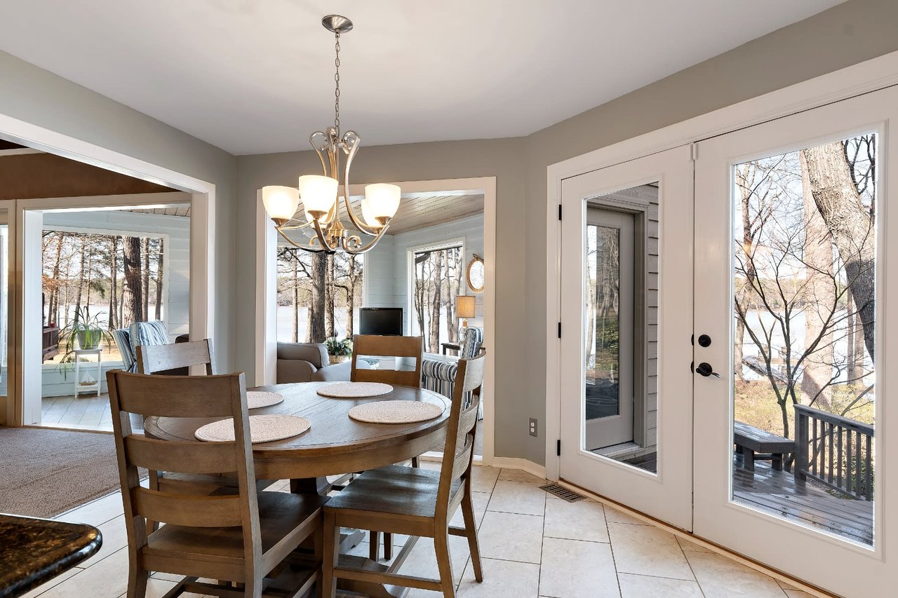 13814 Rockport Landing Road