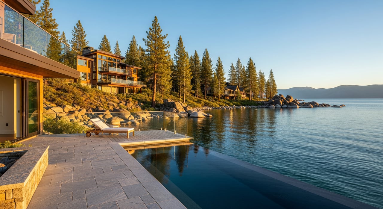 Lakefront vs Lakeview Pricing In Zephyr Cove cover