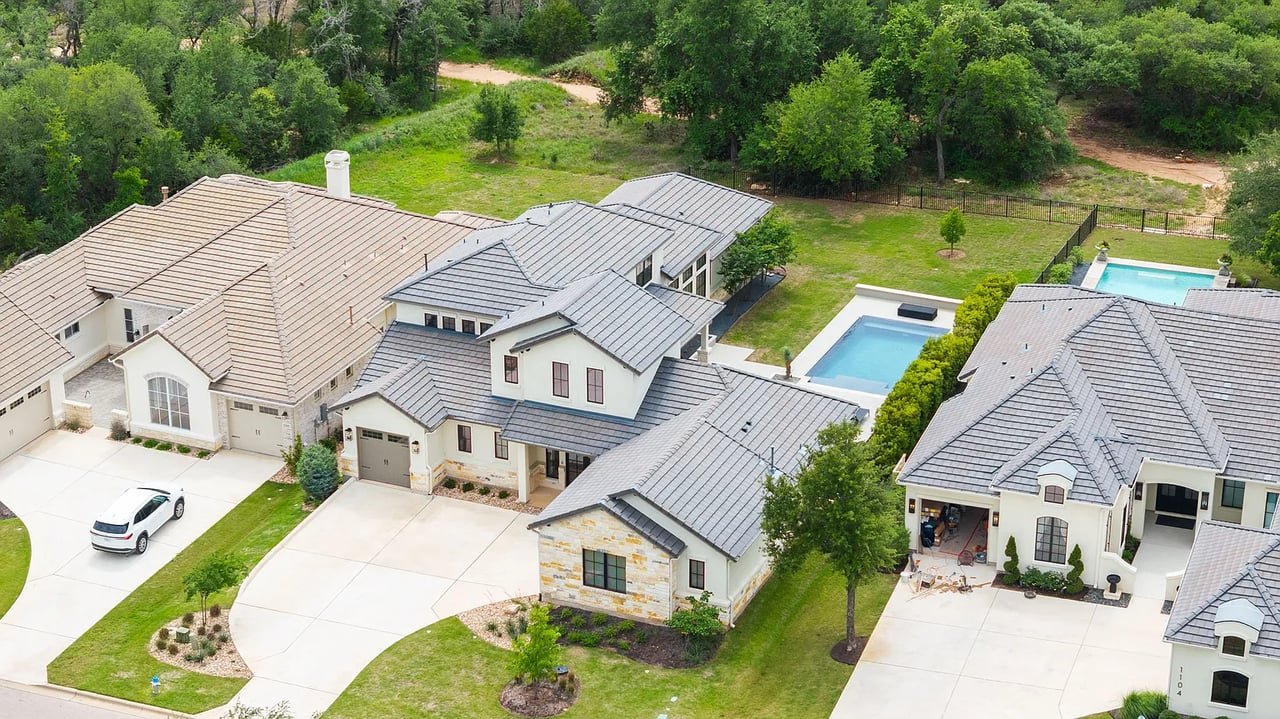 1106 Flint Ridge Trl