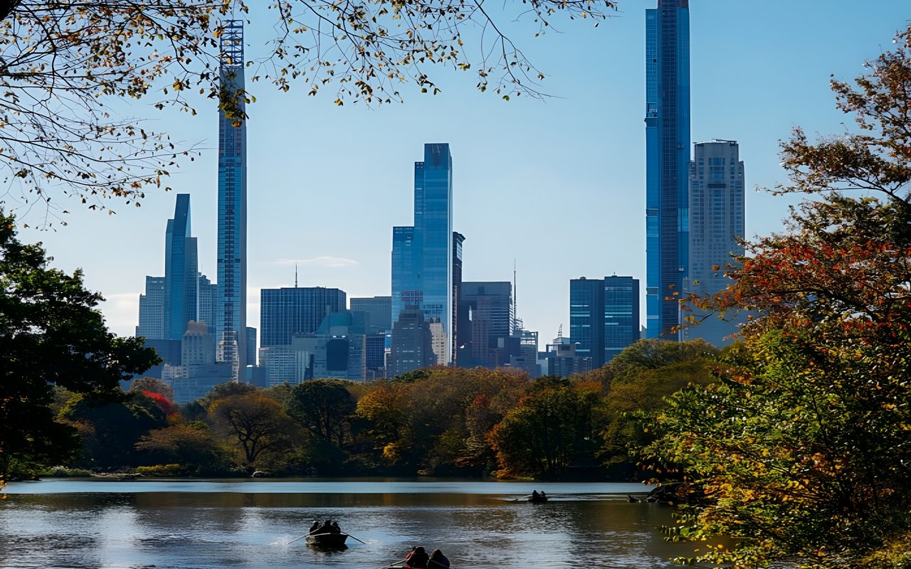 Elegran Manhattan Market Update: October 2022