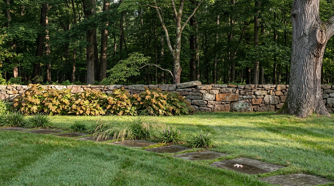 Blue Heron Nature Preserve Just Turned a Quiet August Into a Full Month of Programming