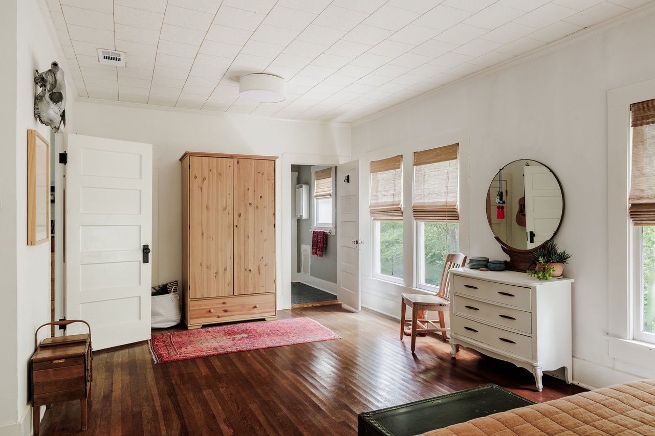 Hyde Park Bungalow