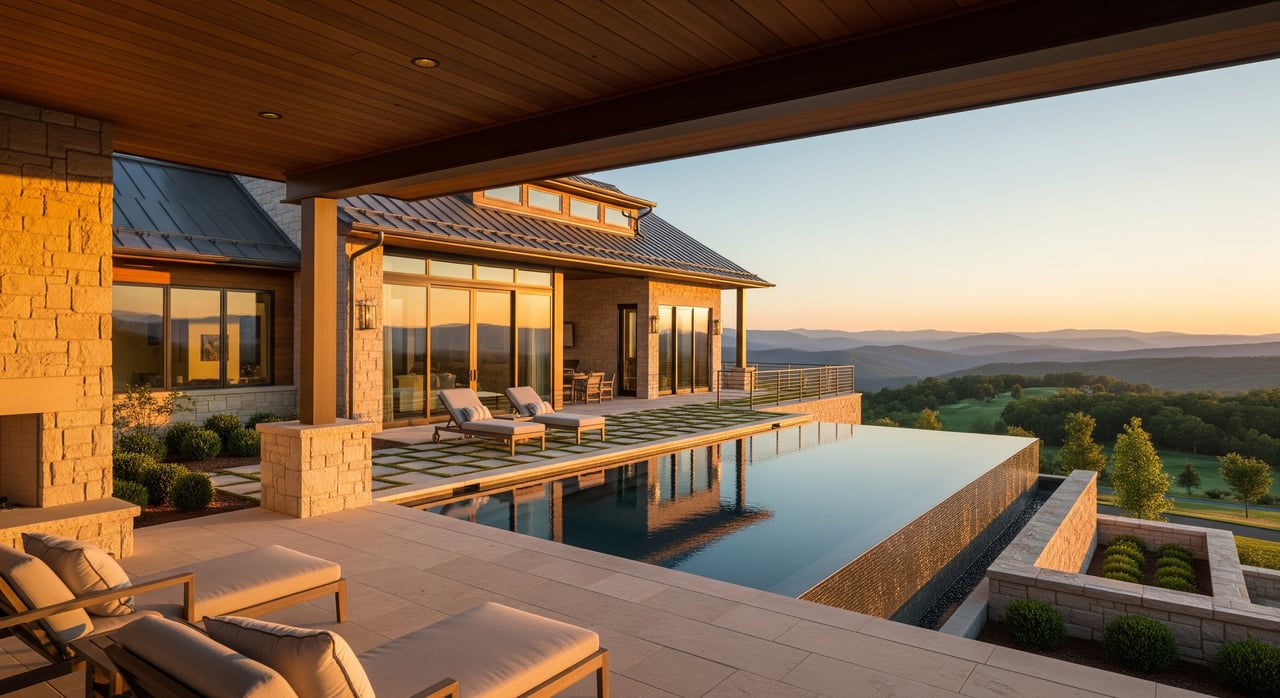 Understanding HOA vs POA at The Cliffs