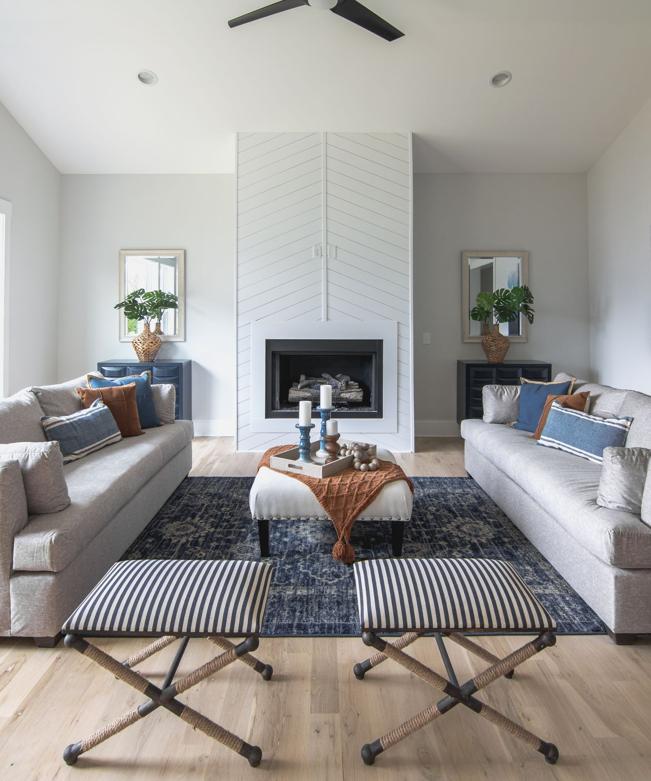 Home Valuation