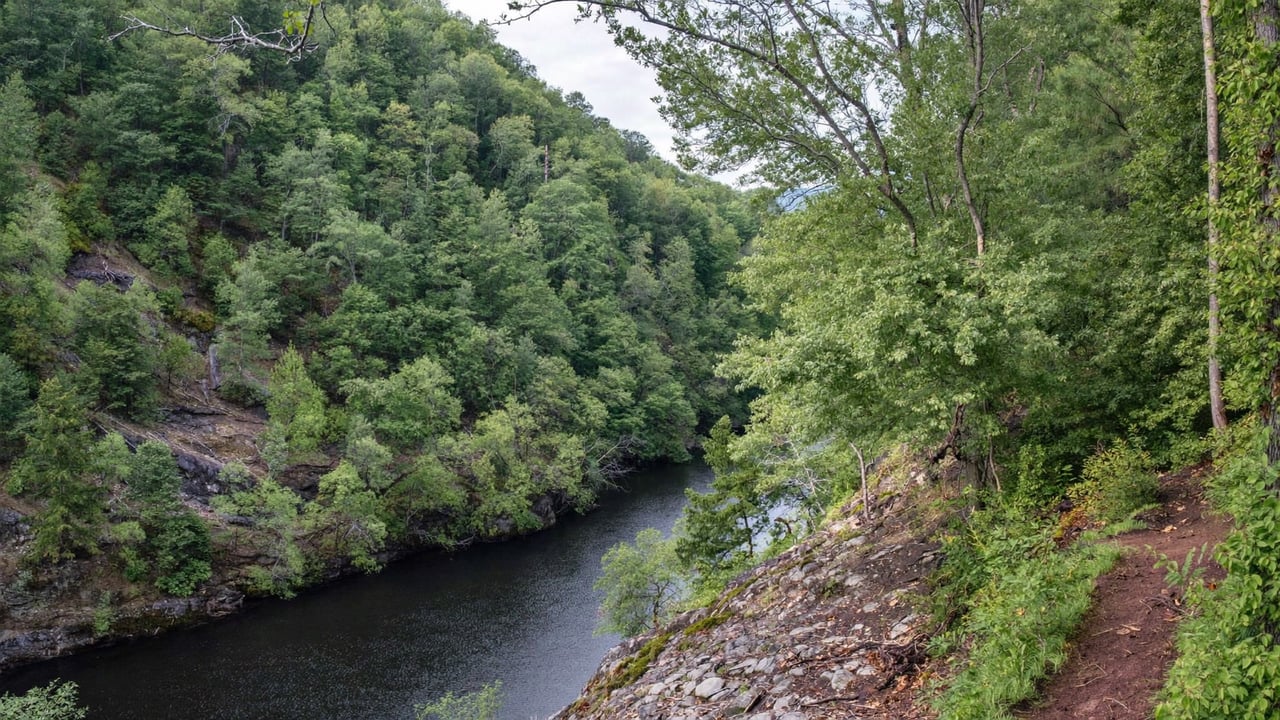 Kettletown State Park, as the State Describes It: Lake Zoar's 605 Acre Park, a Campground Closed for 2026 and a No Swimming Rule