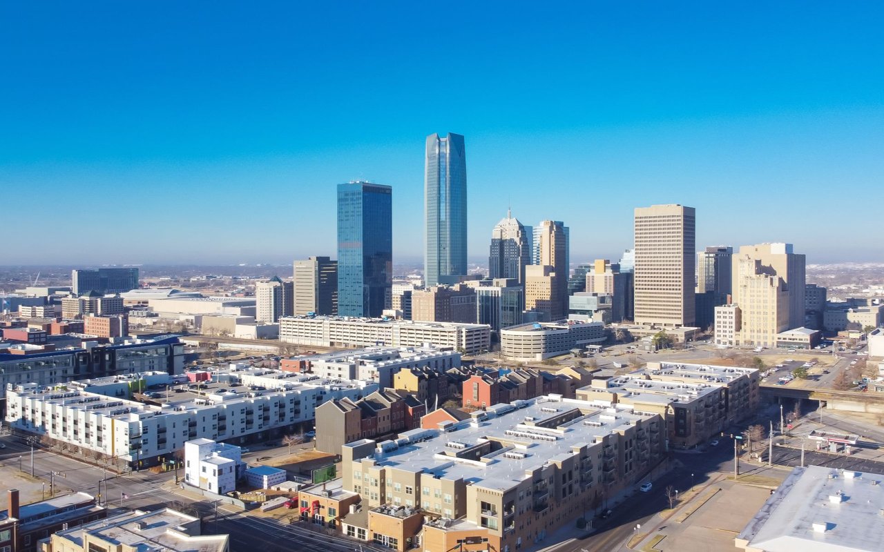 Oklahoma City