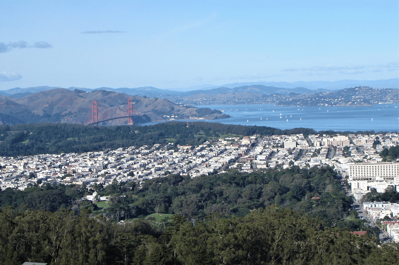 San Francisco Real Estate September 2025 Report