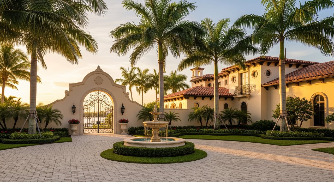 When Is the Best Time to List in Boca Raton?