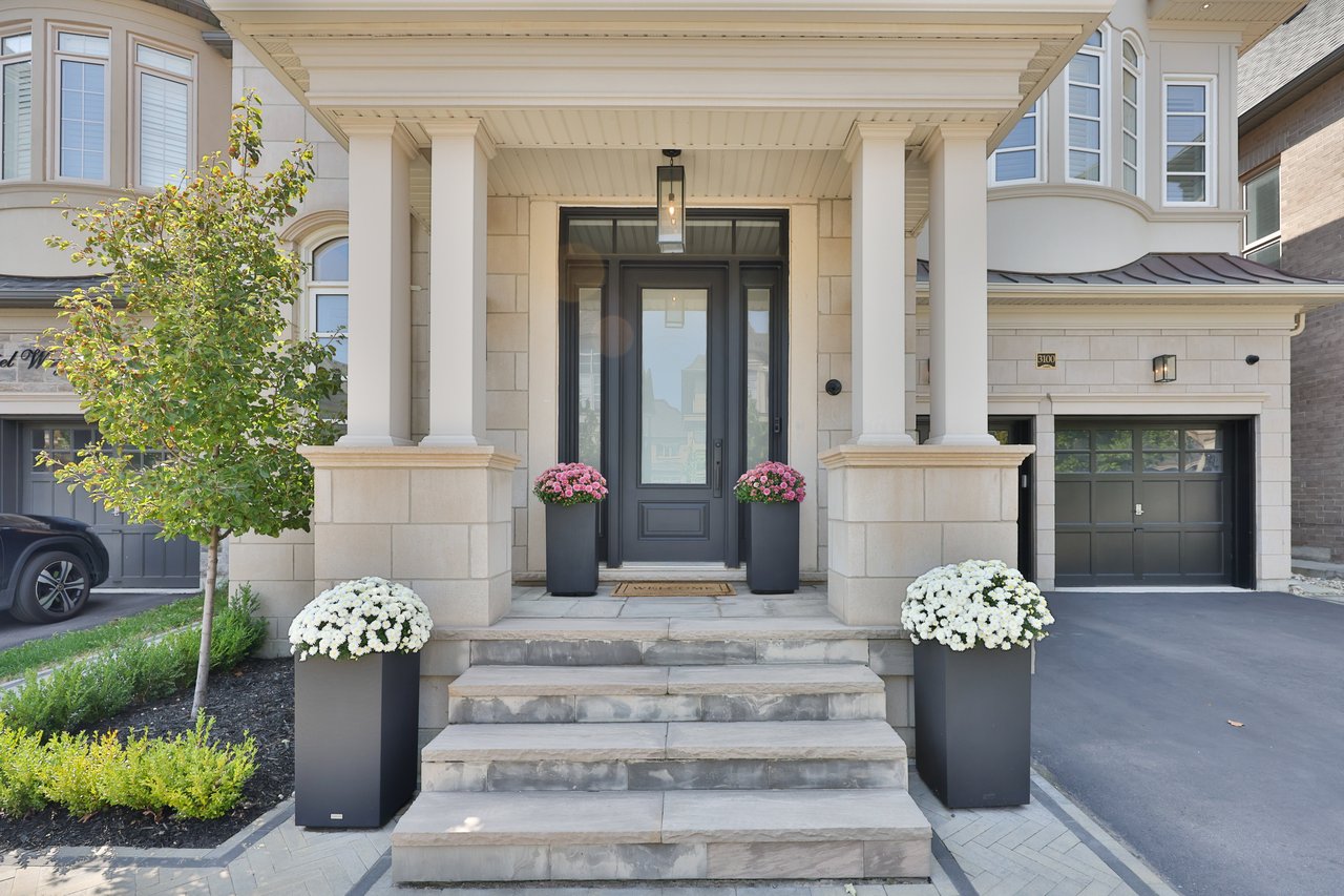3100 Daniel Way, Oakville
