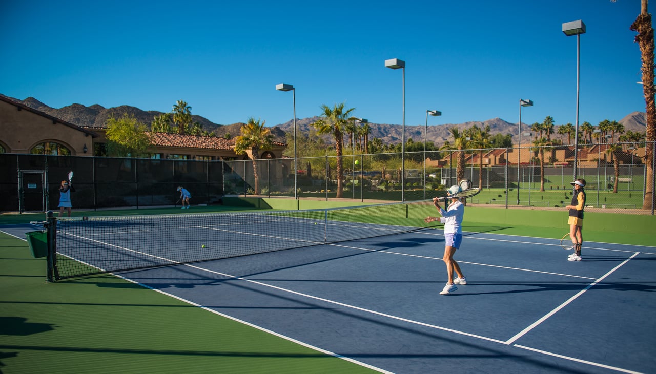 Indian Wells Country Club