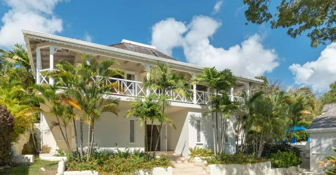 Villa Soleil