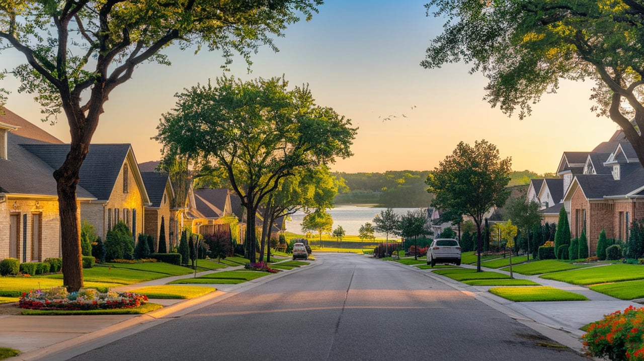 Buying a Home in Conroe: Essential Tips and Insights