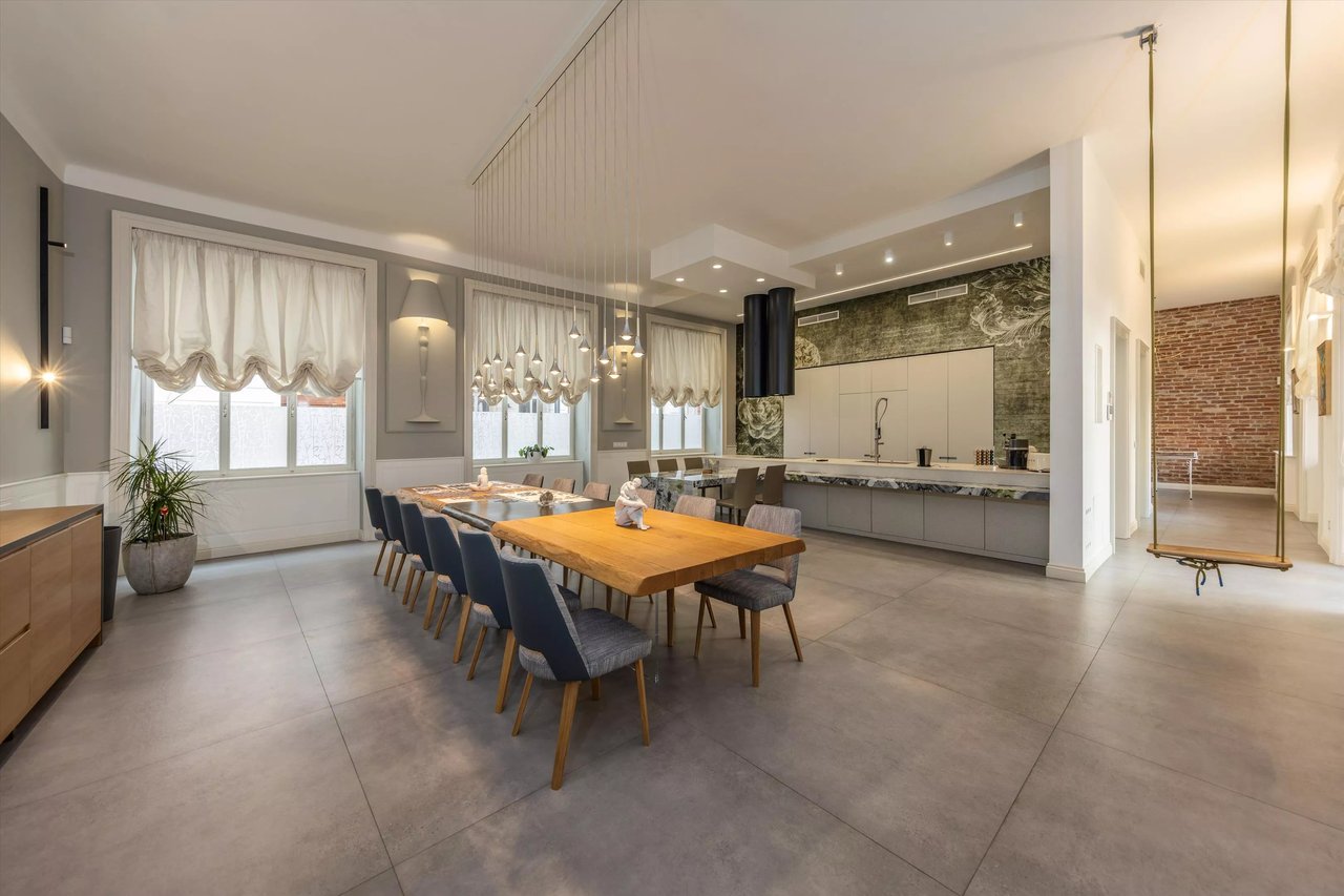 4th District, Vienna, Austria