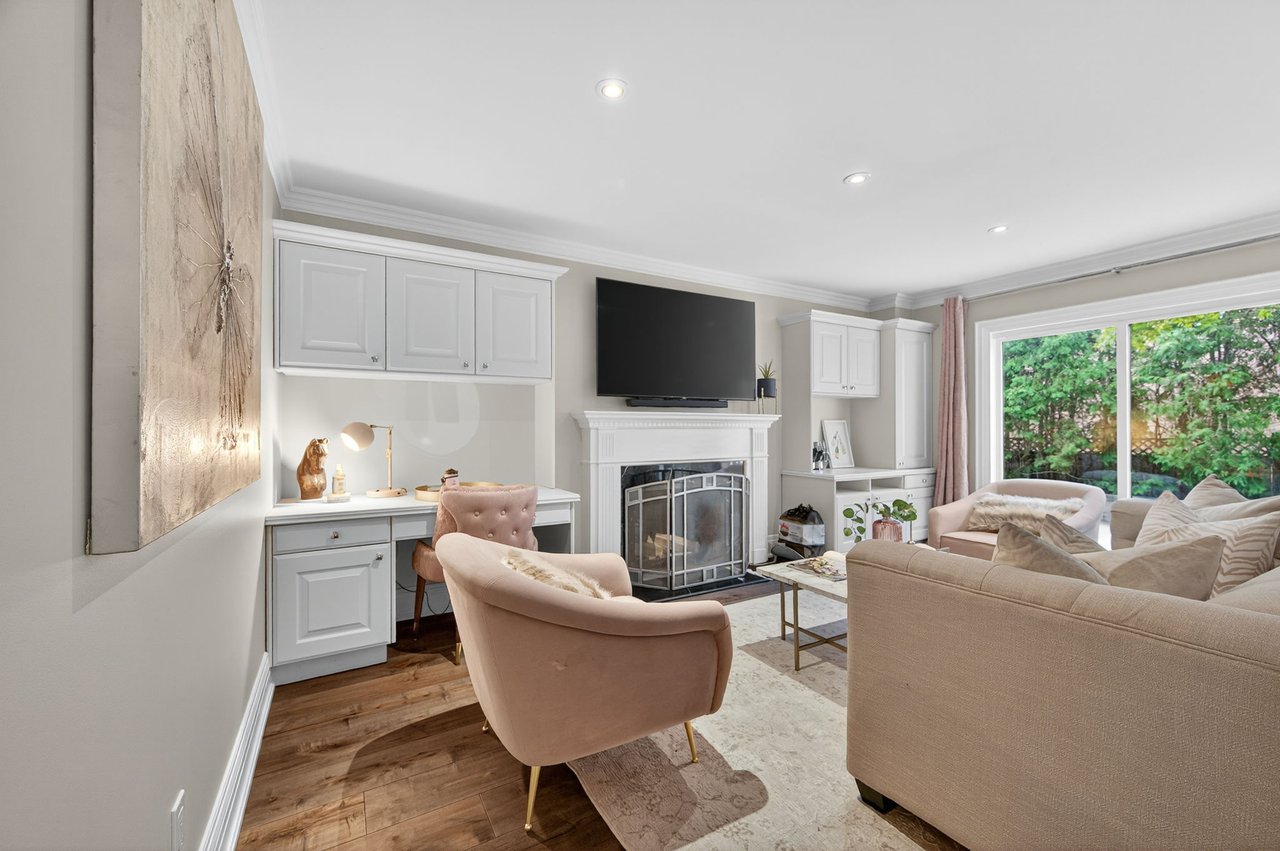 SOLD: Oversized Corner Lot