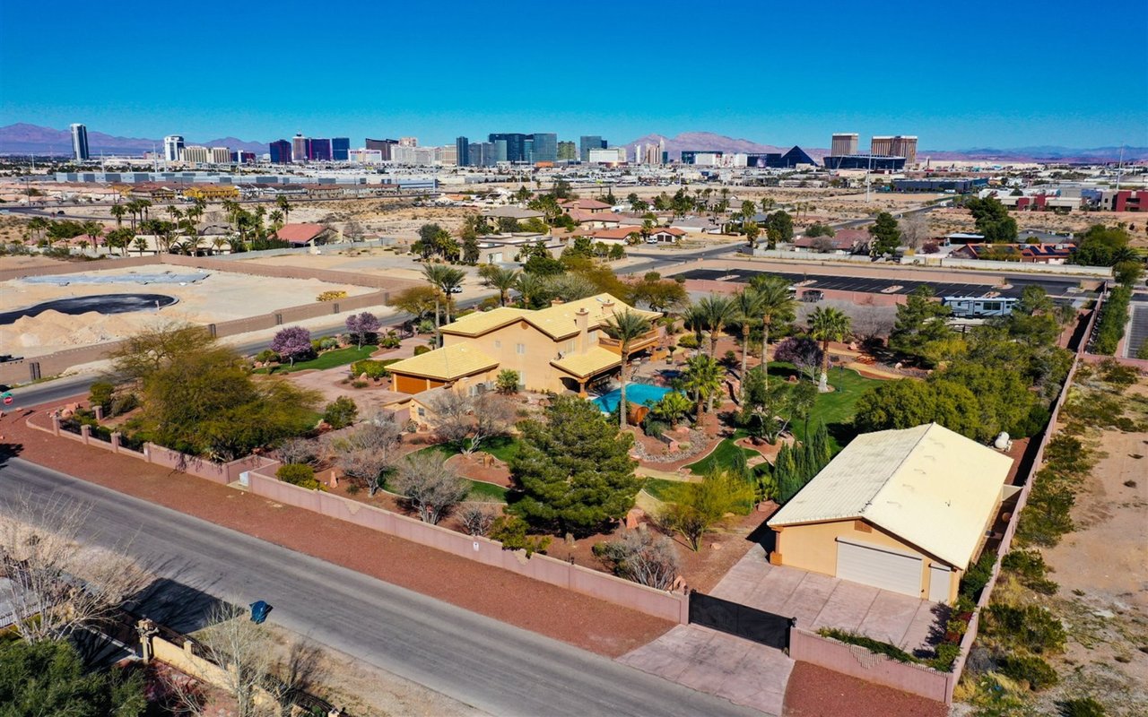 5 Tax Benefits of Buying a Home