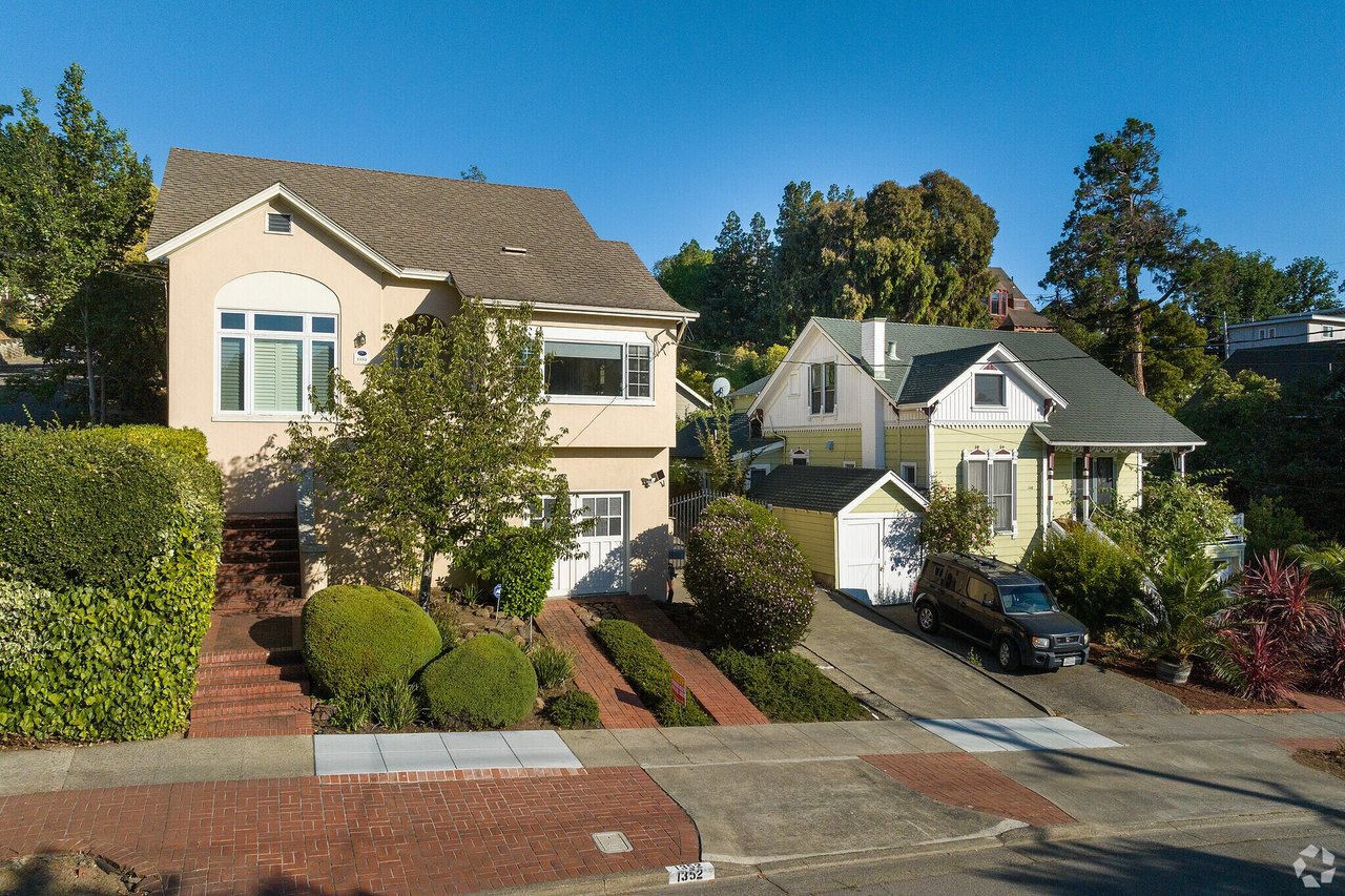 Planning A Smooth Home Sale In Dominican San Rafael