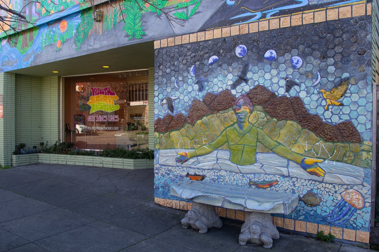 Lorin/south Berkeley