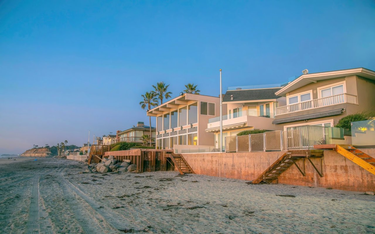 La Jolla