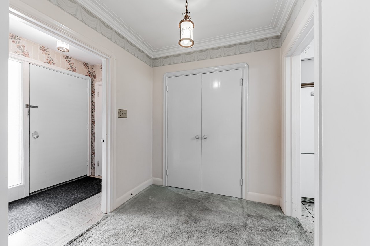 Full of Character and Warmth