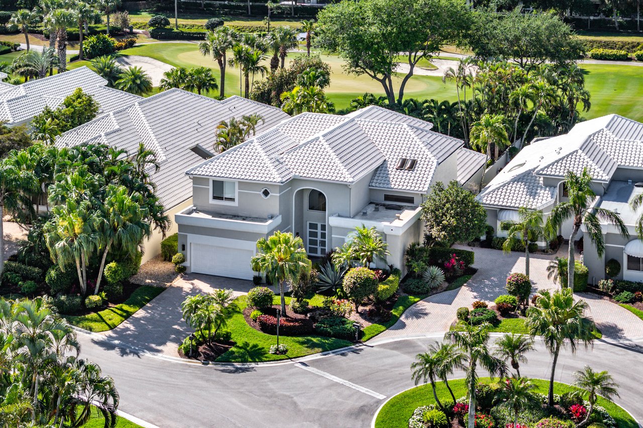 17371 Bridleway Trail