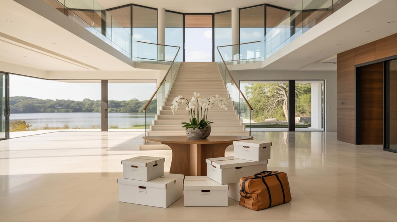 Stress-Free Moving: Essential Tips for a Smooth Transition