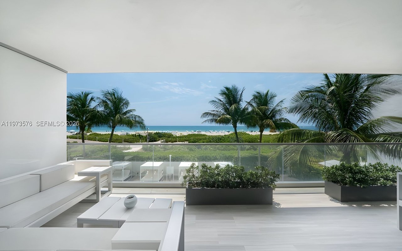 321 Ocean