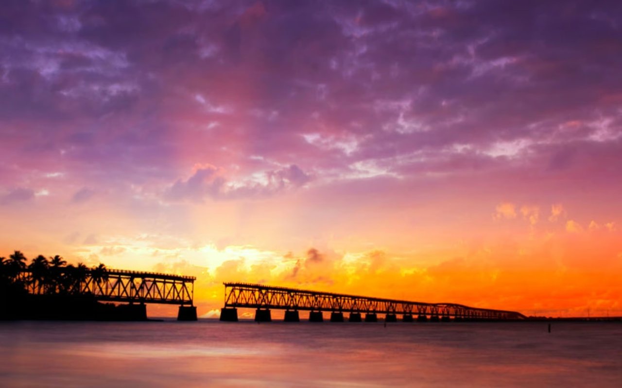 Lower Keys