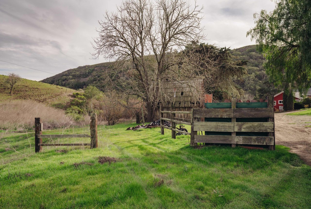 La Hoya Creek Ranch