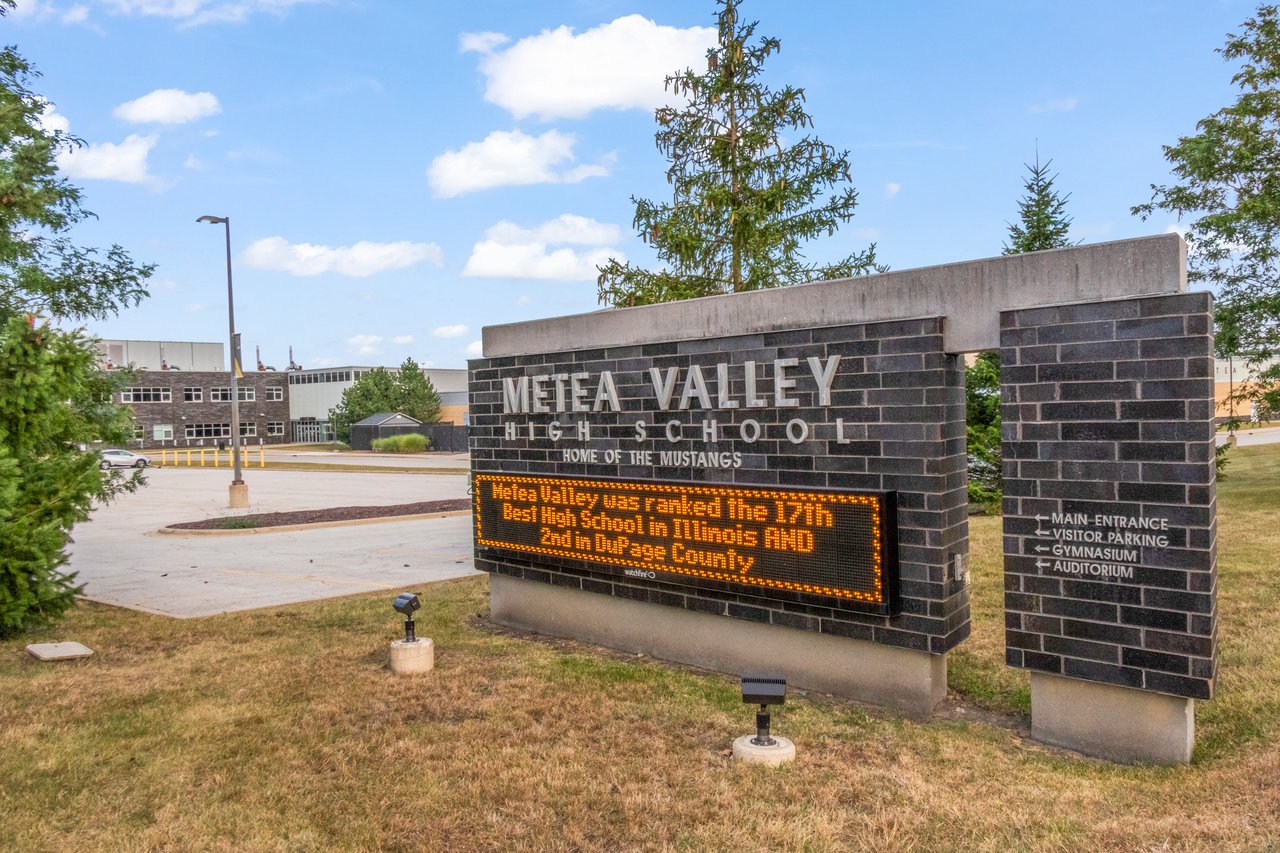 DuPage County Market Update: 464 Detached Homes Sold in March