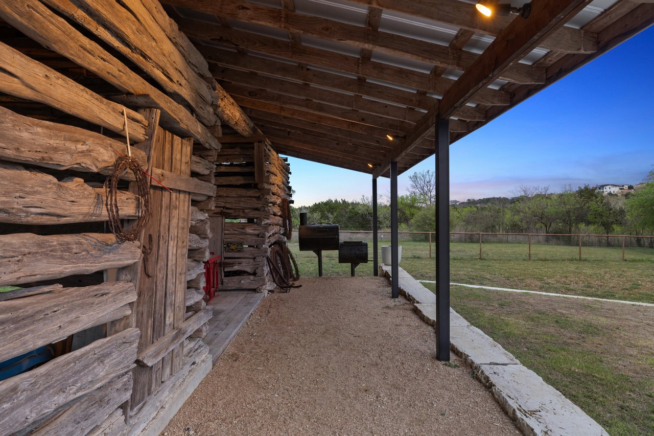 4813 Twin Acres Road