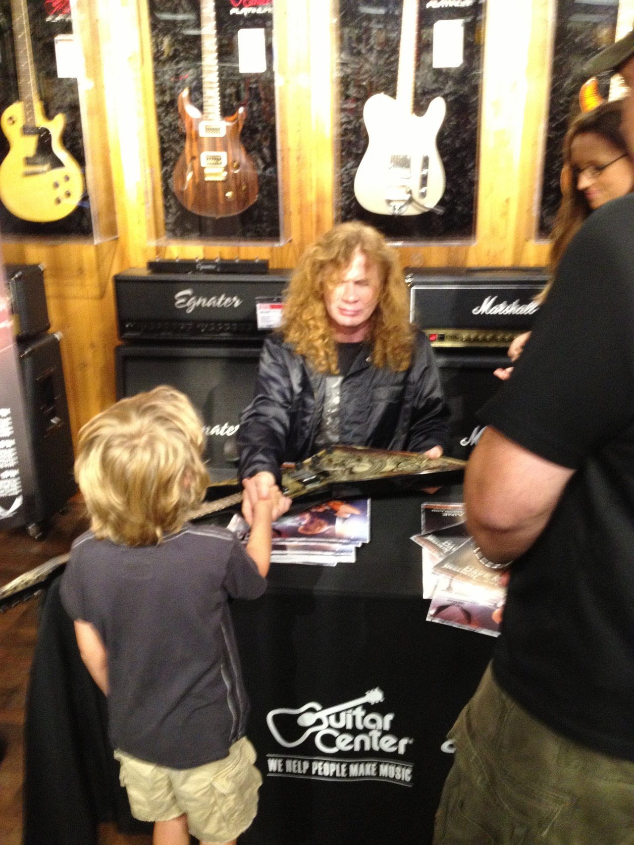 Collector's Corner The Obsession That Started With a Towel — My 40+ Year Journey Through Rock and Roll Memorabilia, Sports Cards, Vinyl, etc - Wyatt Poindexter - The Agency Oklahoma 