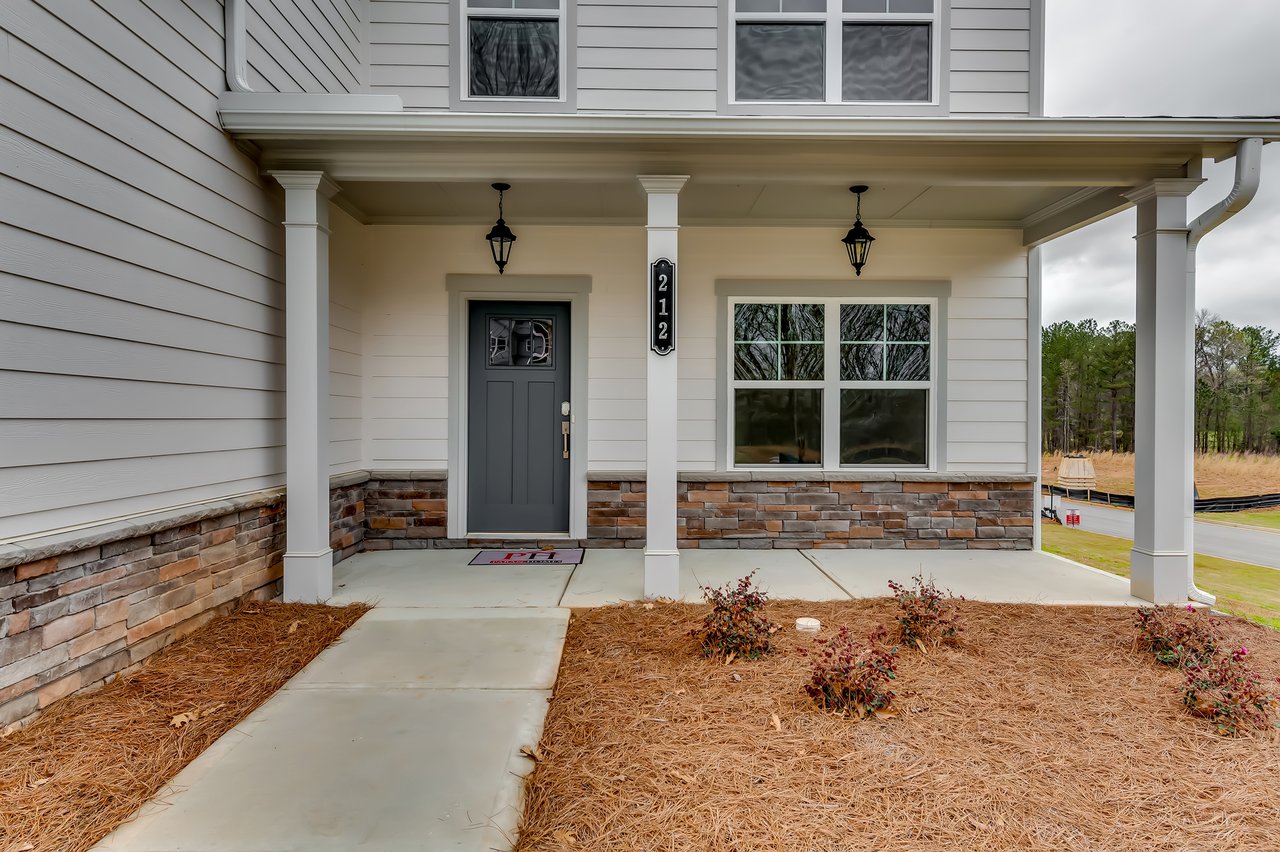 212 Preserve Dr