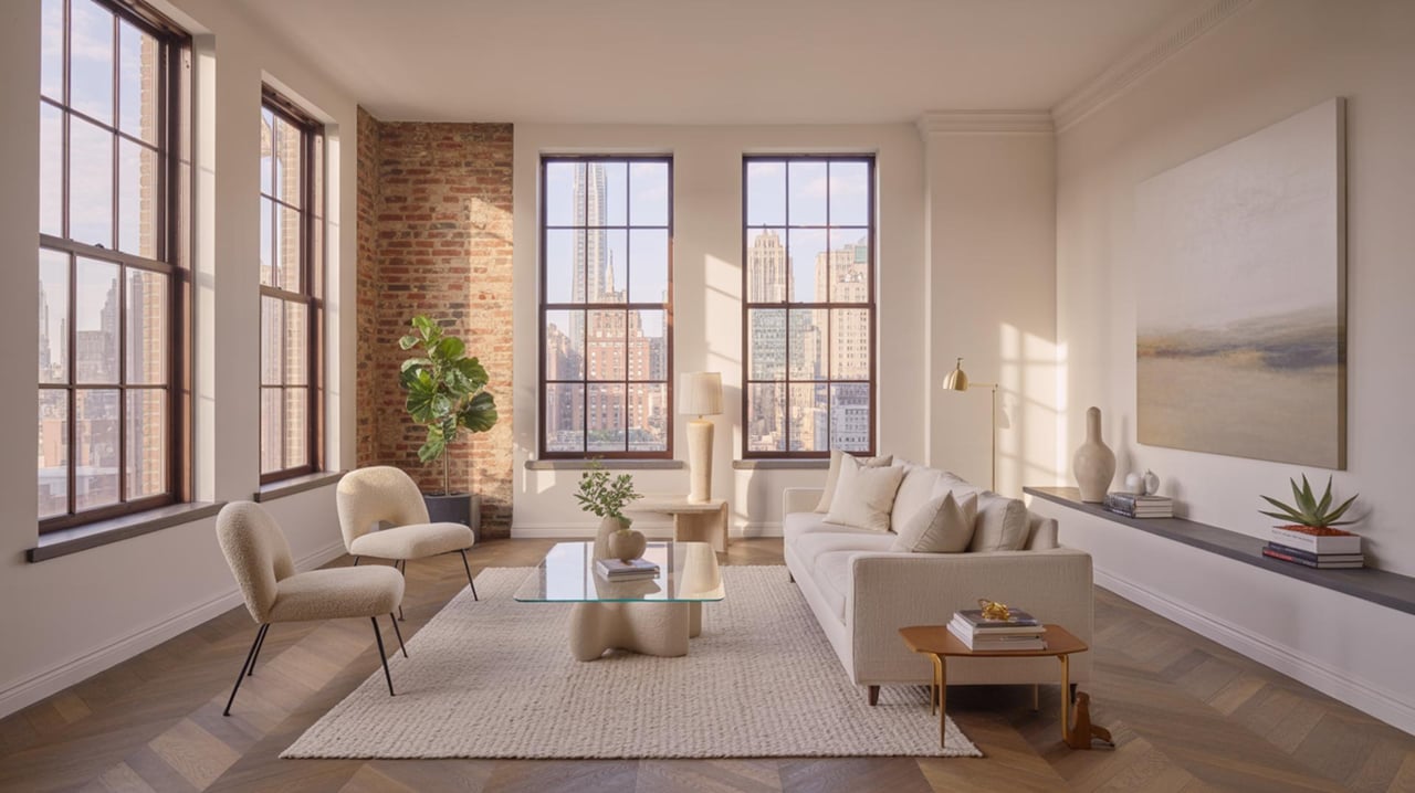 Staging Tips for a Quick Sale in Chelsea, NY