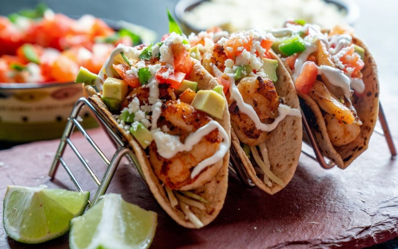 12 Great Places to Get Tacos in Contra Costa