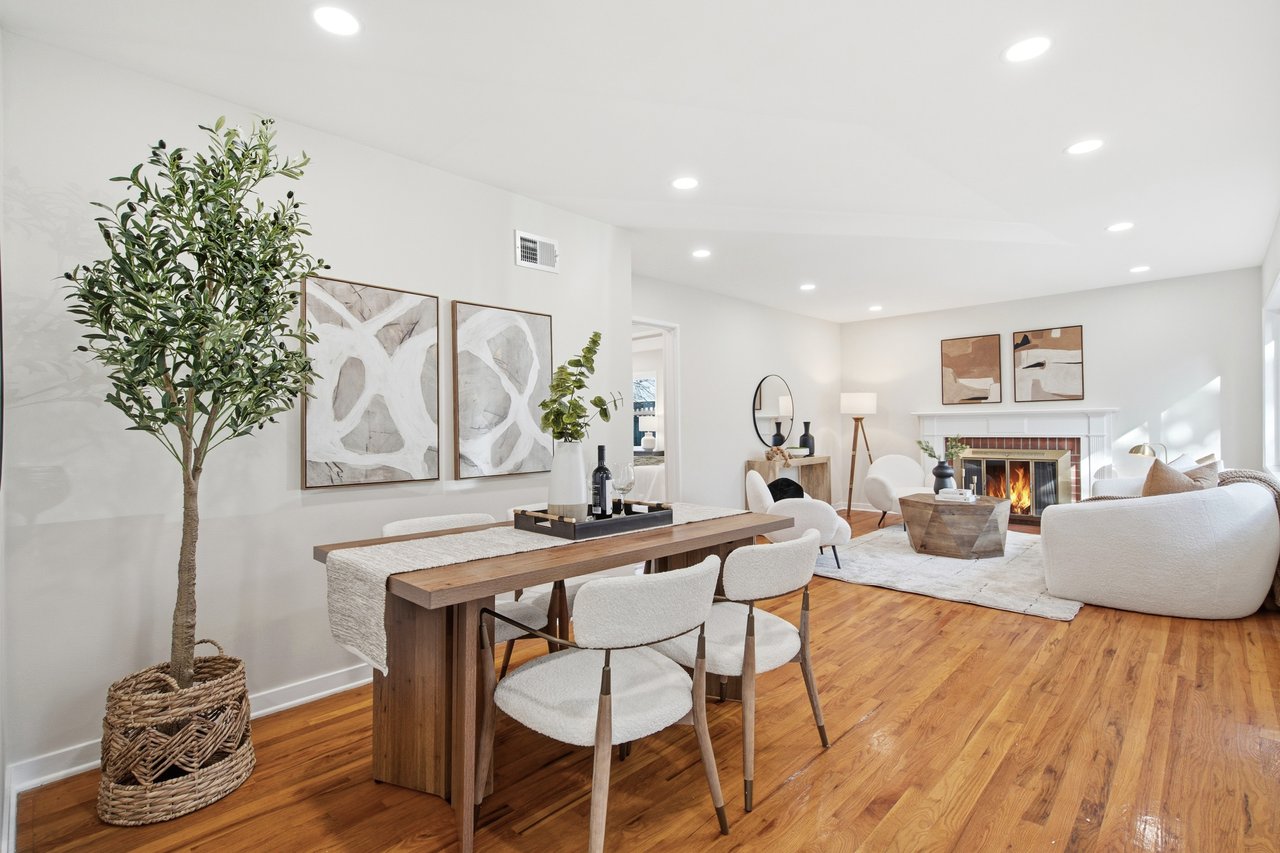 946 Los Padres Boulevard