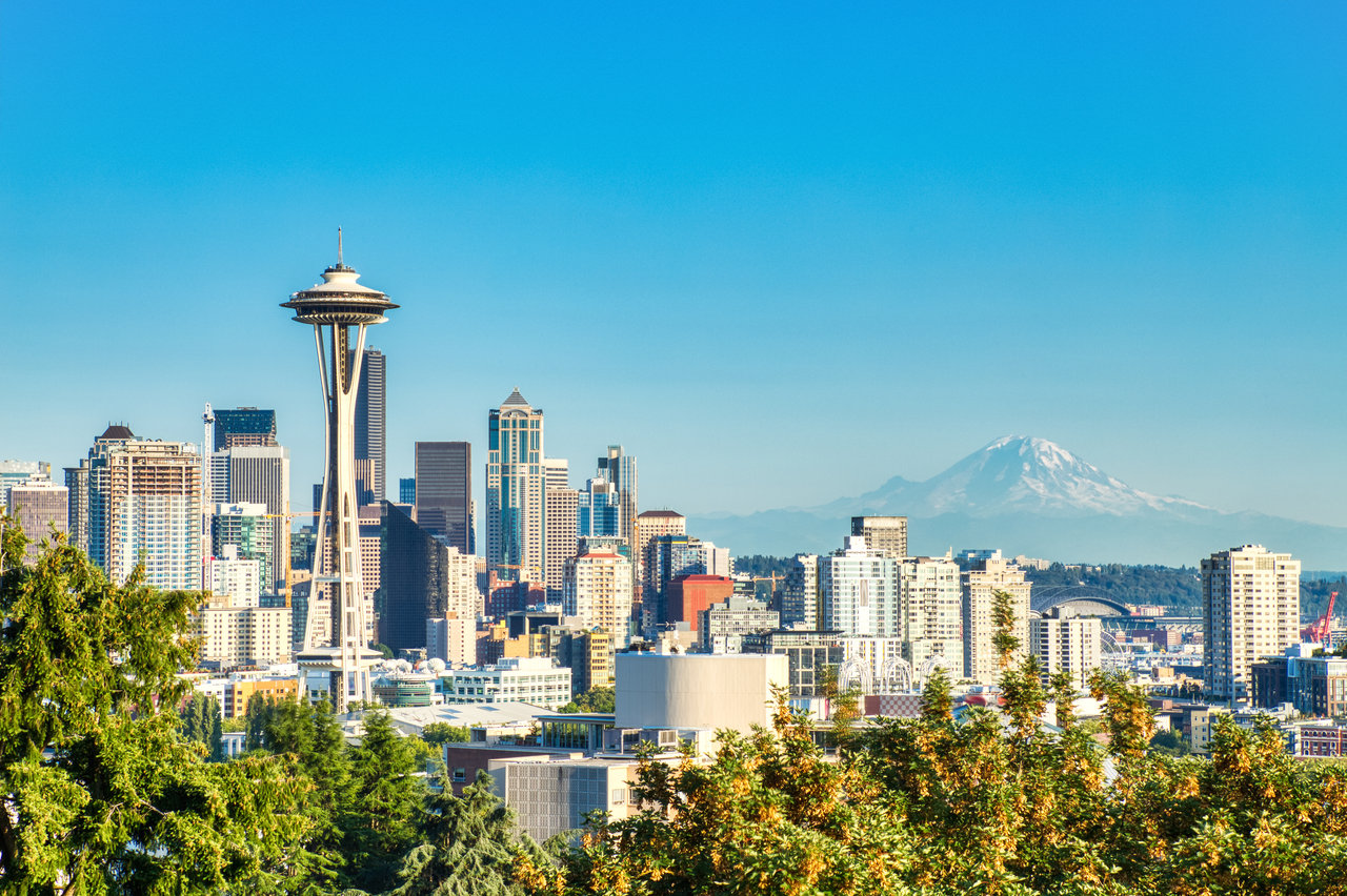 Seattle