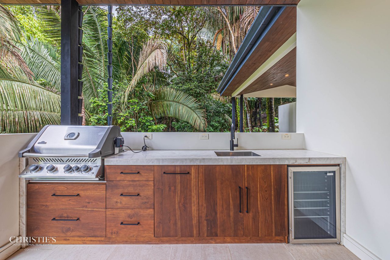 Ocean View Home Las Colinas #13