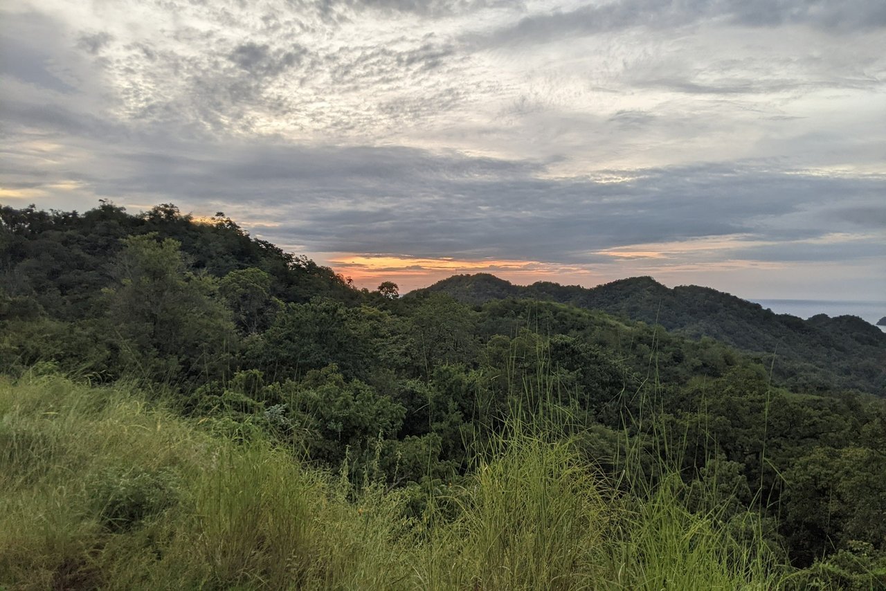 Pacific Heights Lot 22B – BEST PRICED OCEAN VIEW LOT WITH WATER