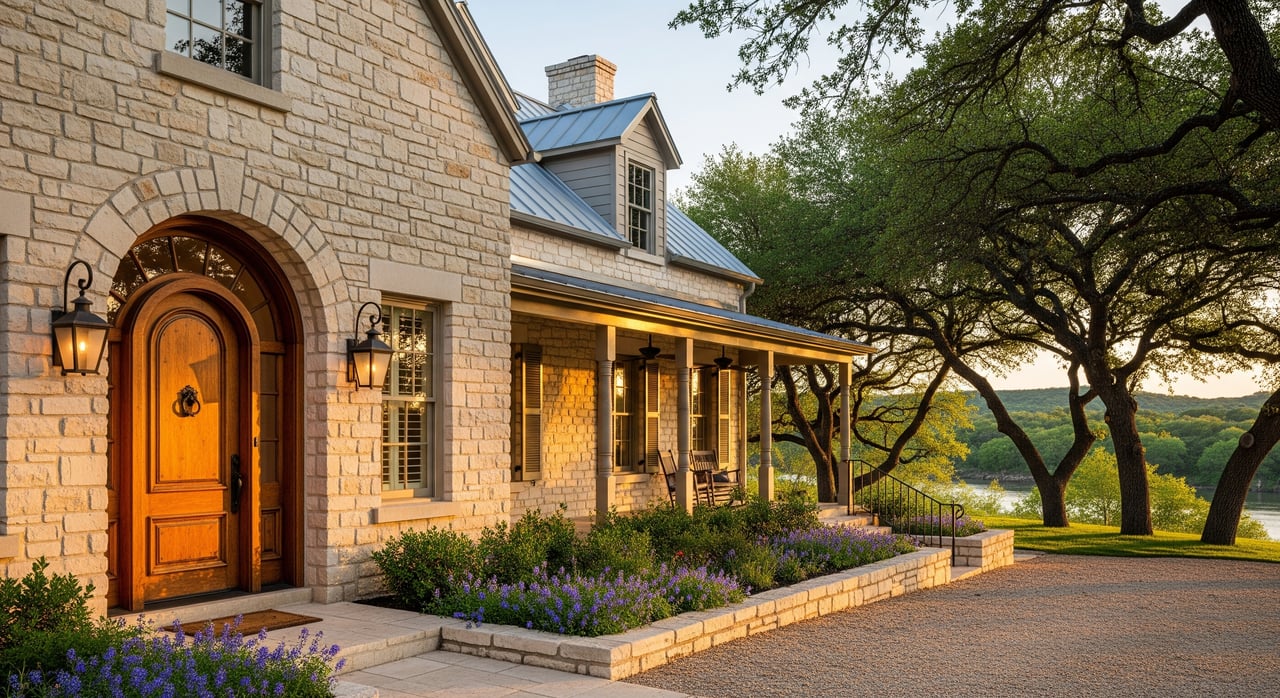 Selling A Historic Home In Blanco