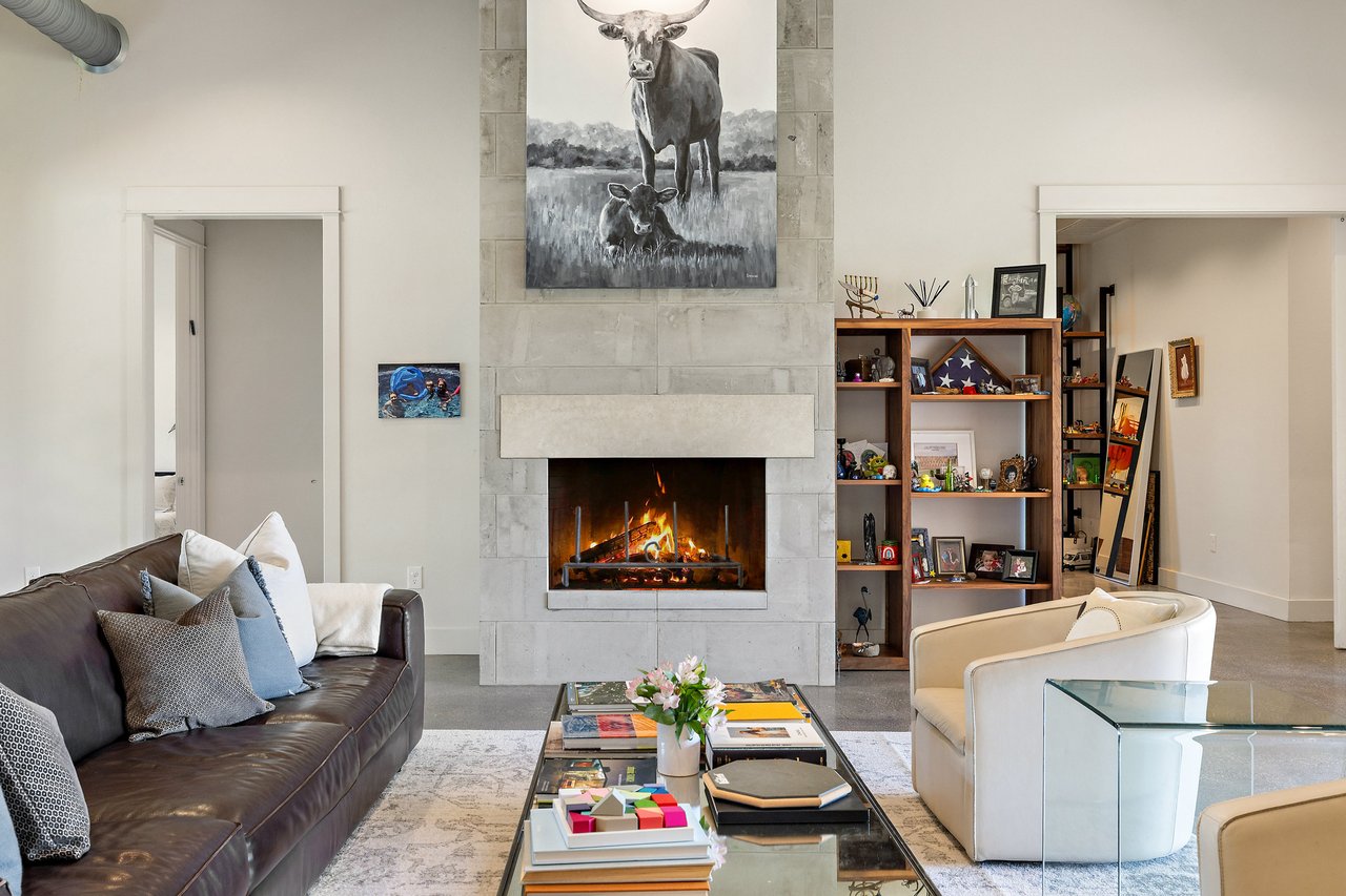 4813 Twin Acres Road