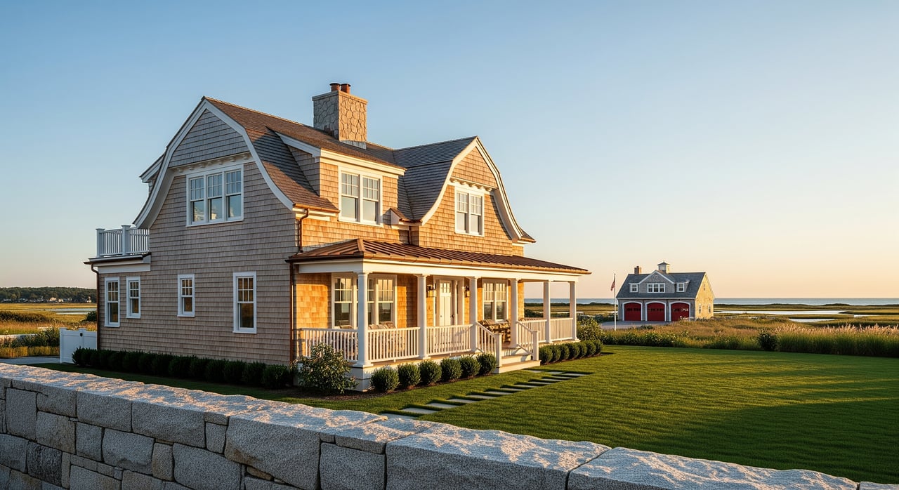 What Is A Fire District In Westerly Real Estate? cover