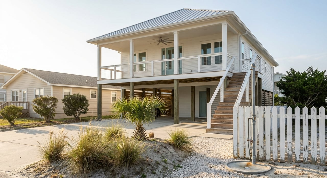 Why 30A Buyers Are Looking At Mexico Beach And Port St. Joe cover