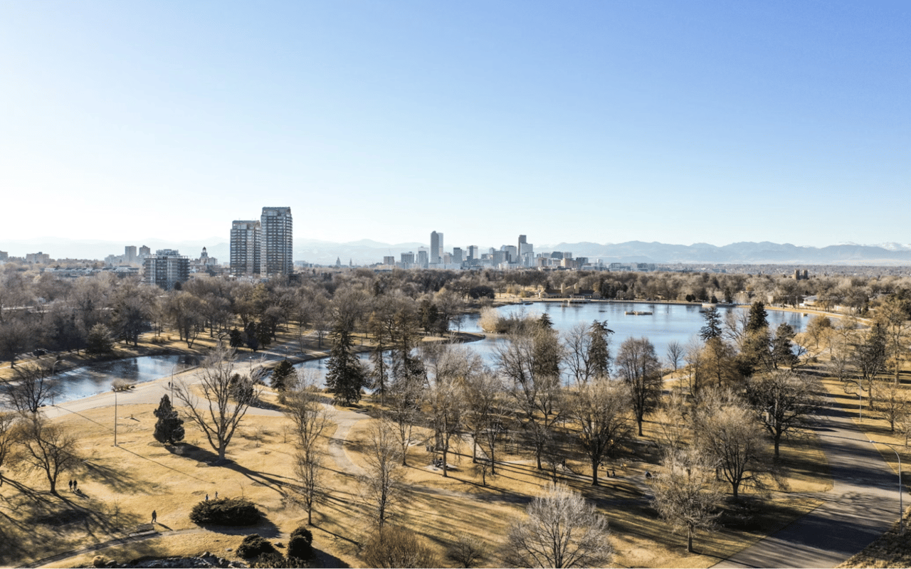A Guide to Denver CO Parks