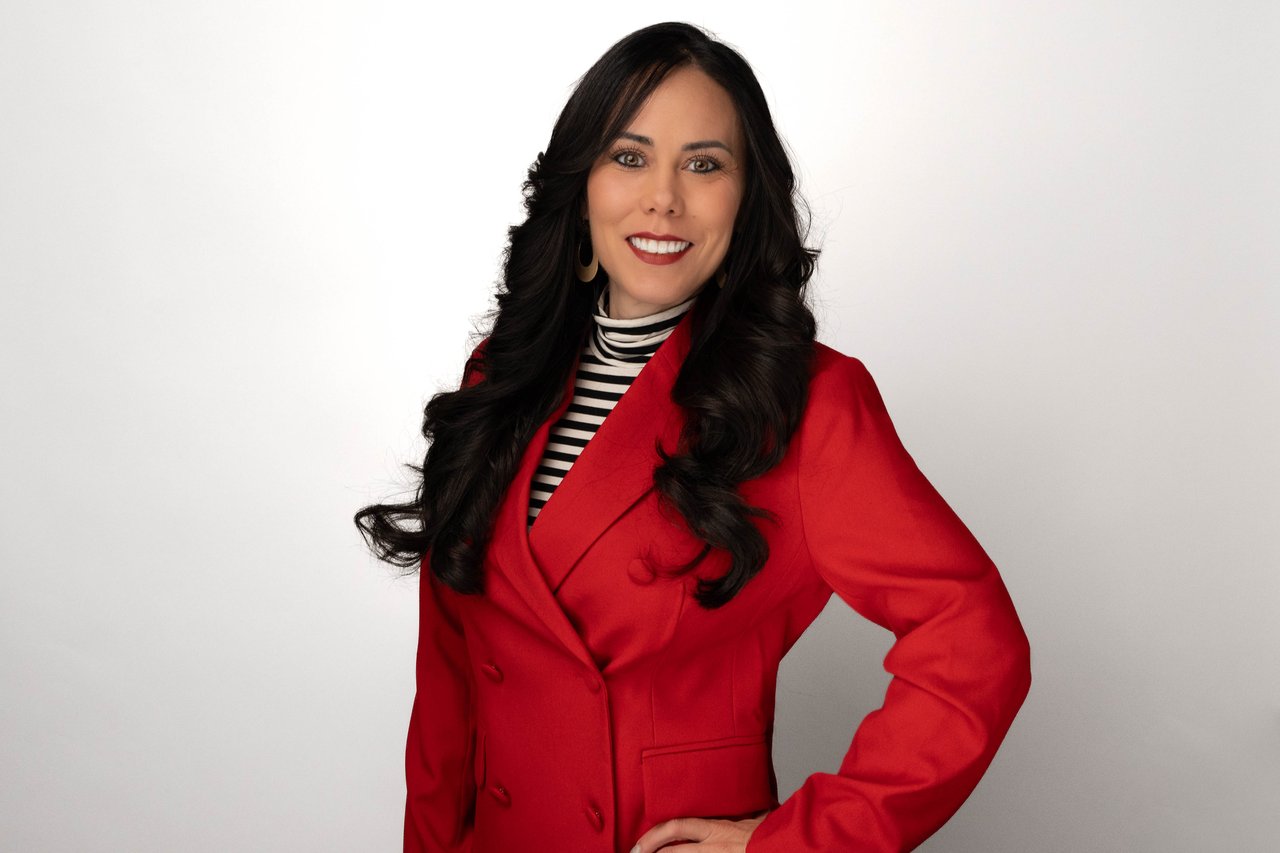 Paulette Chavez