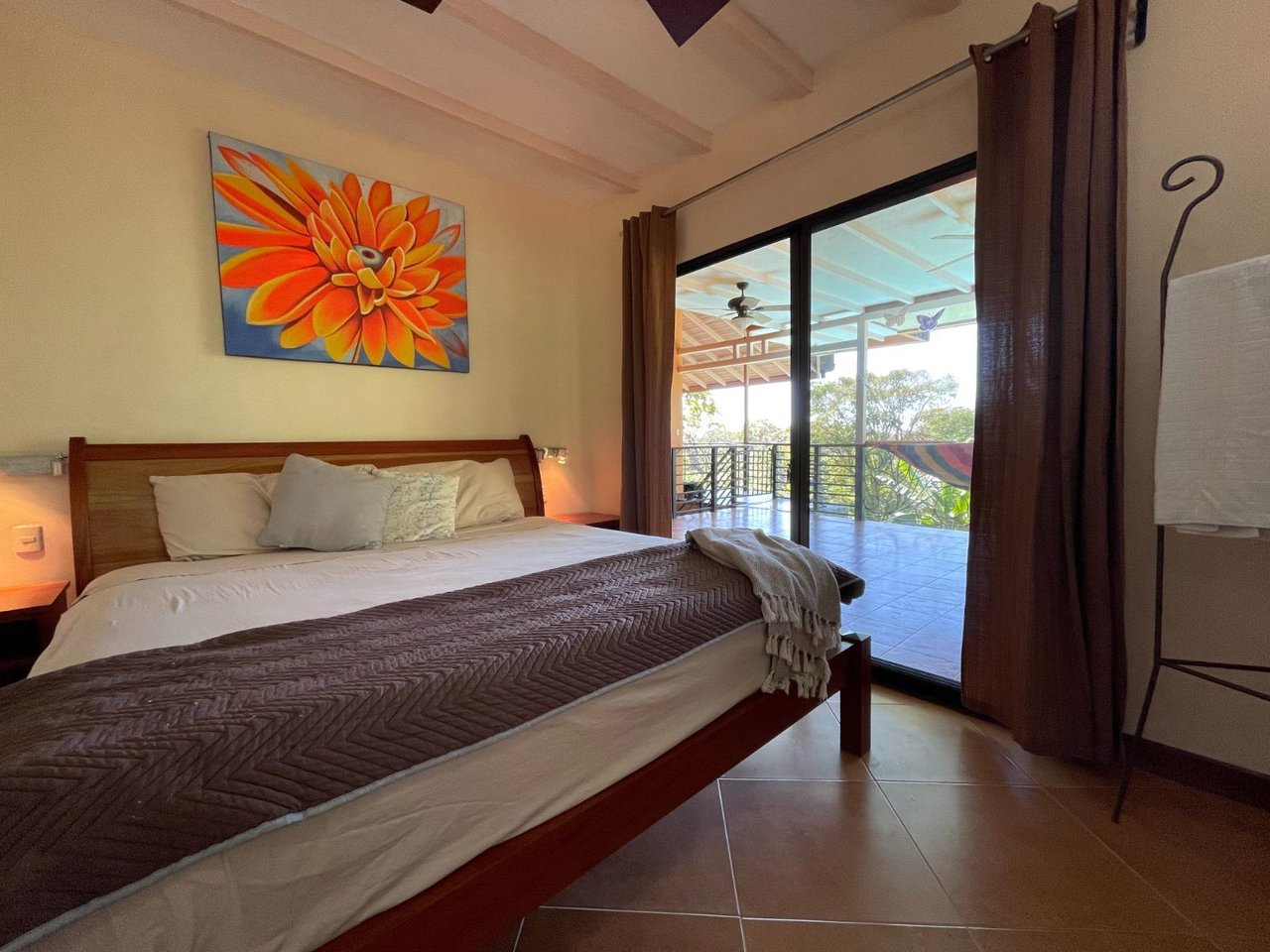Riverfront Guest House Estate, Uvita, Puntarenas