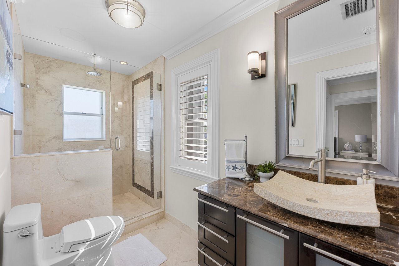 Delray Beach Waterfront Luxury