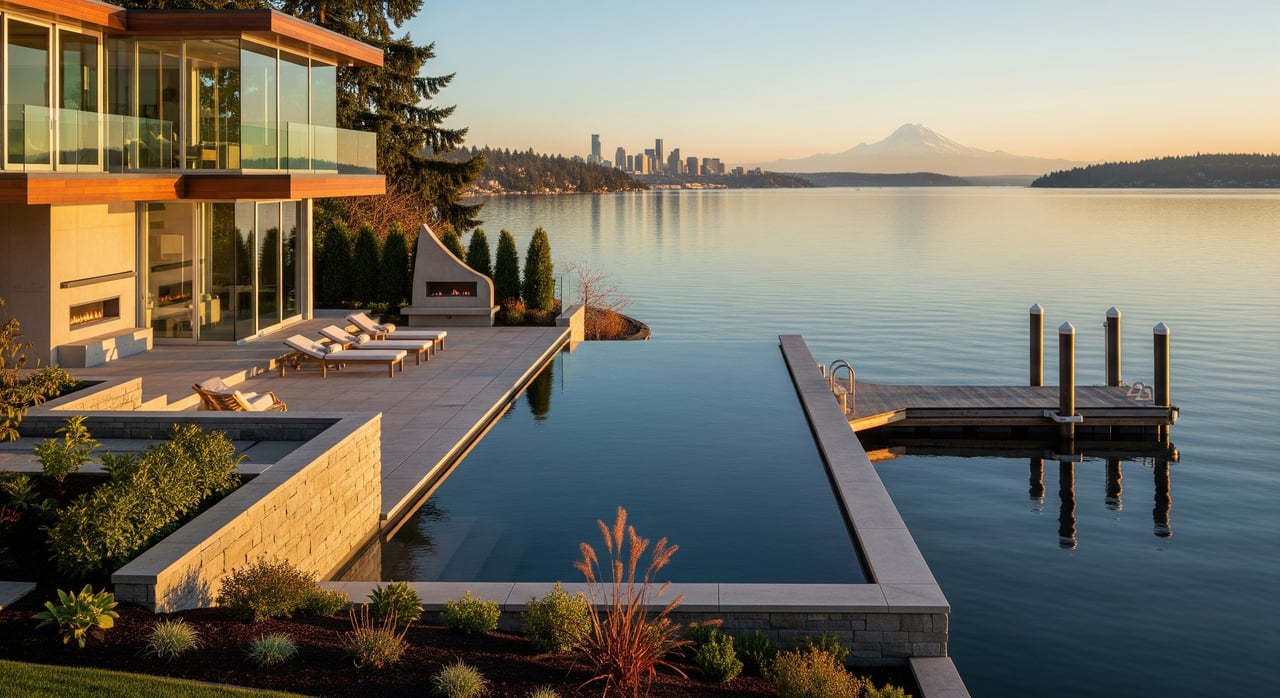 Bridge Loan vs Contingent Offer in Kirkland