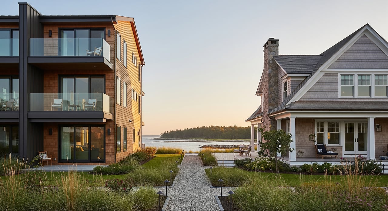 Townhome vs House in Birch Bay: Which Fits Your Life? cover